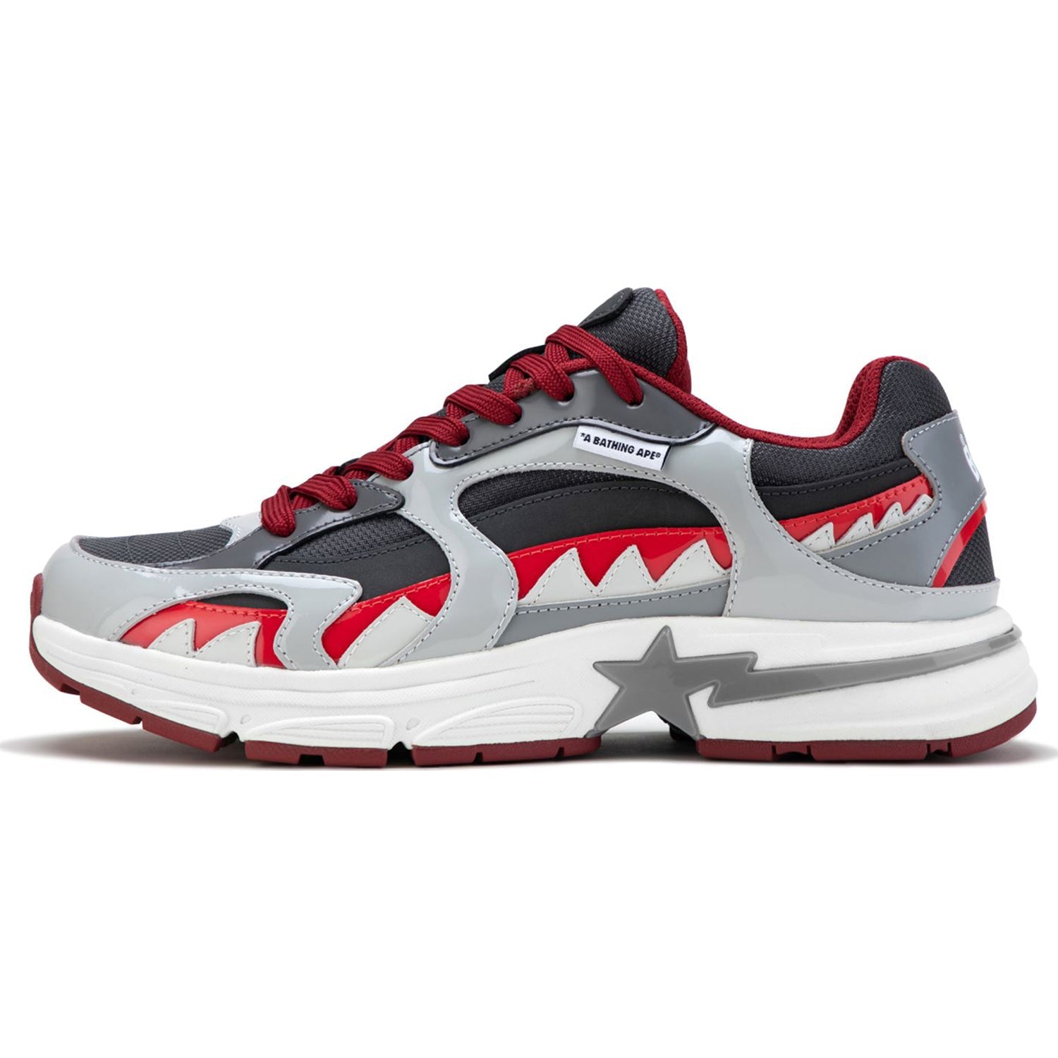 BAPE SHARK STA #3 LADIES