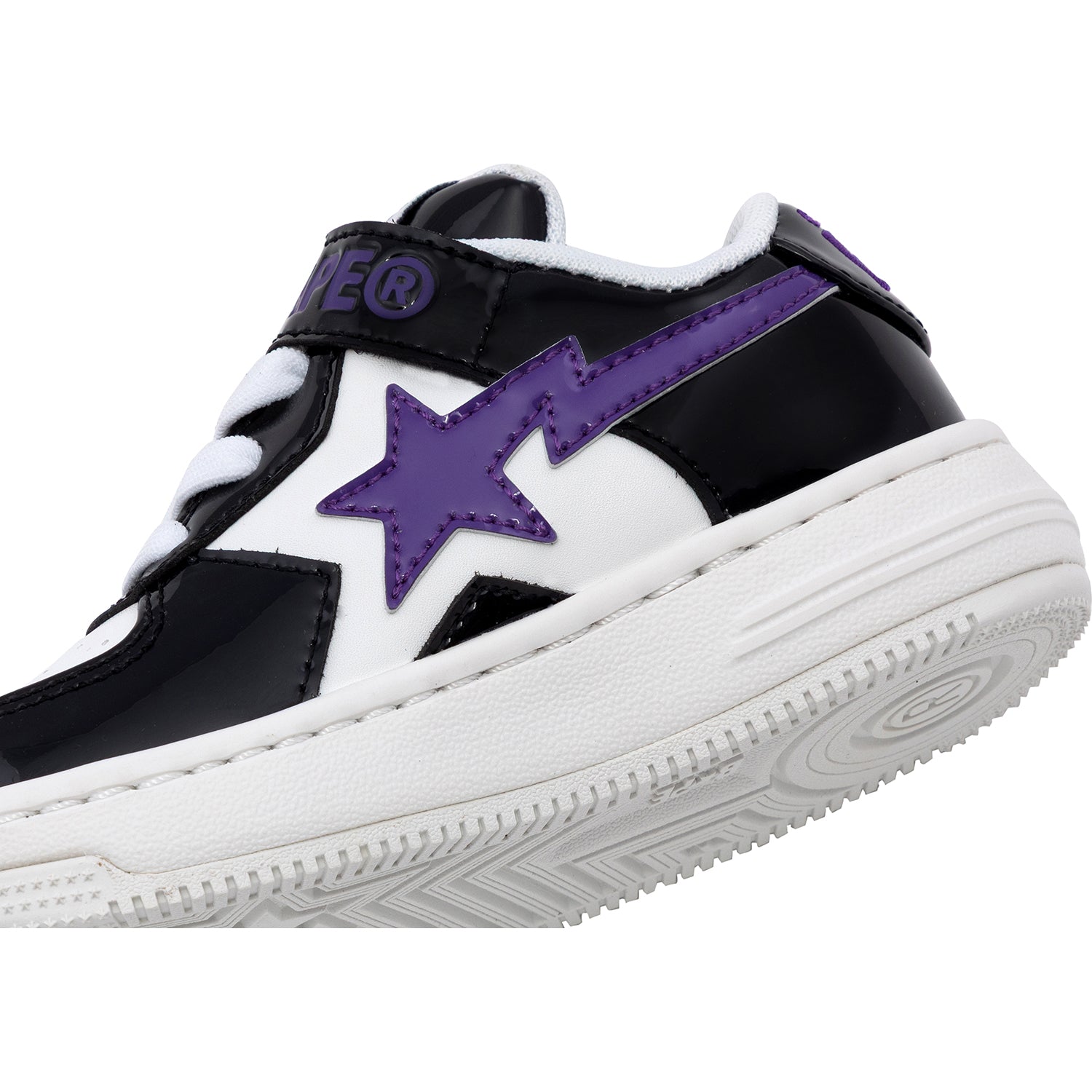 BAPE STA ICON KIDS #1 KIDS