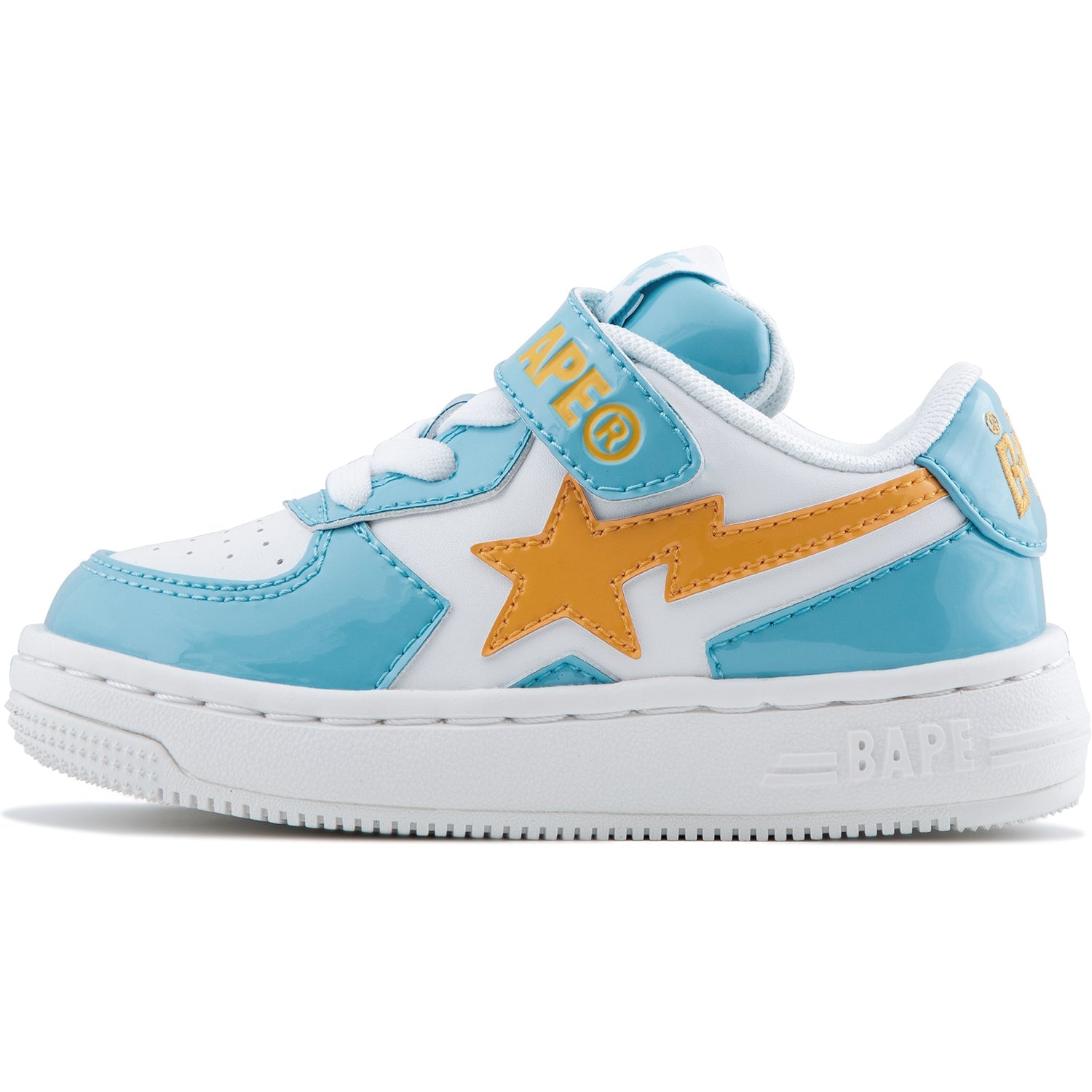 BAPE STA ICON KIDS #1 KIDS