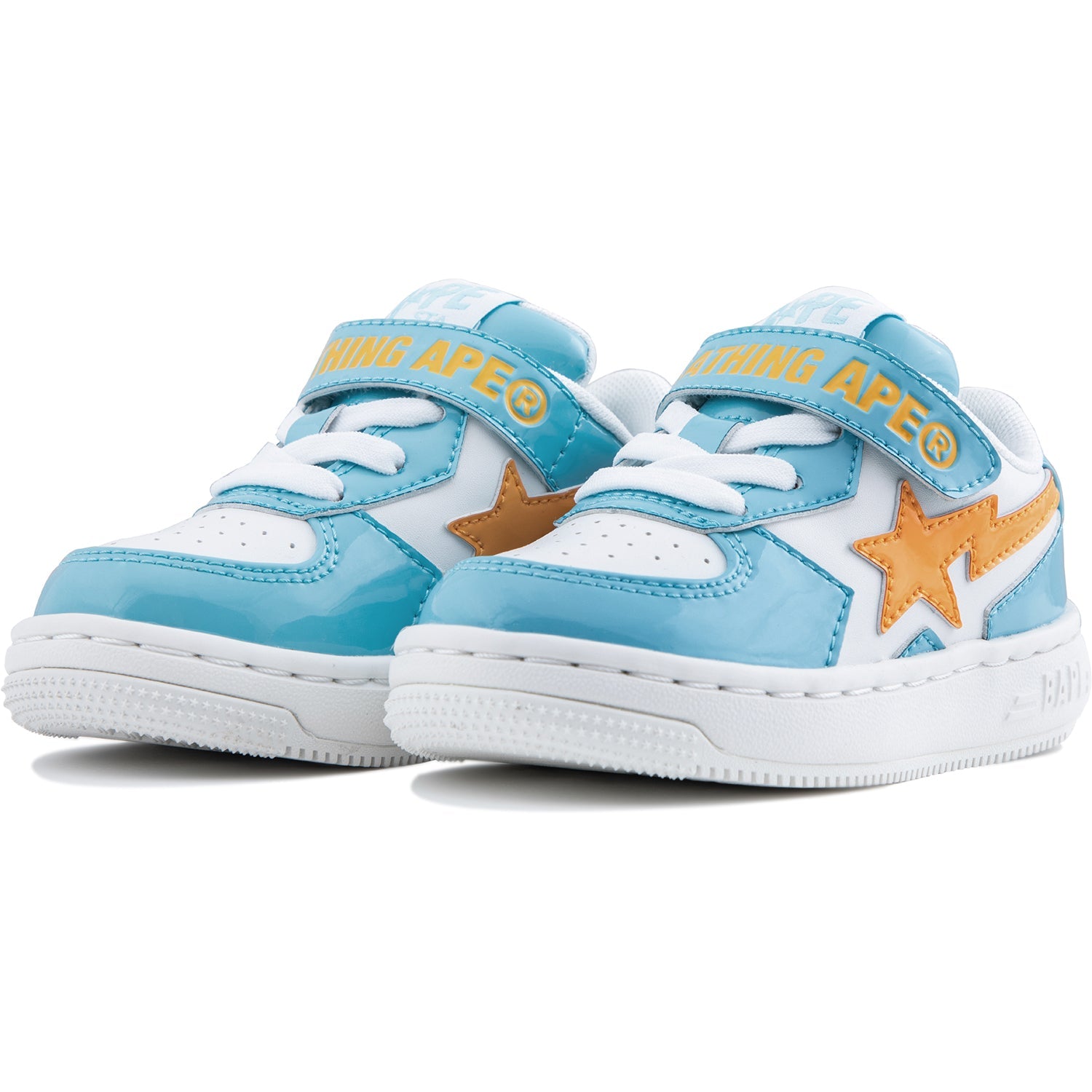 BAPE STA ICON KIDS #1 KIDS