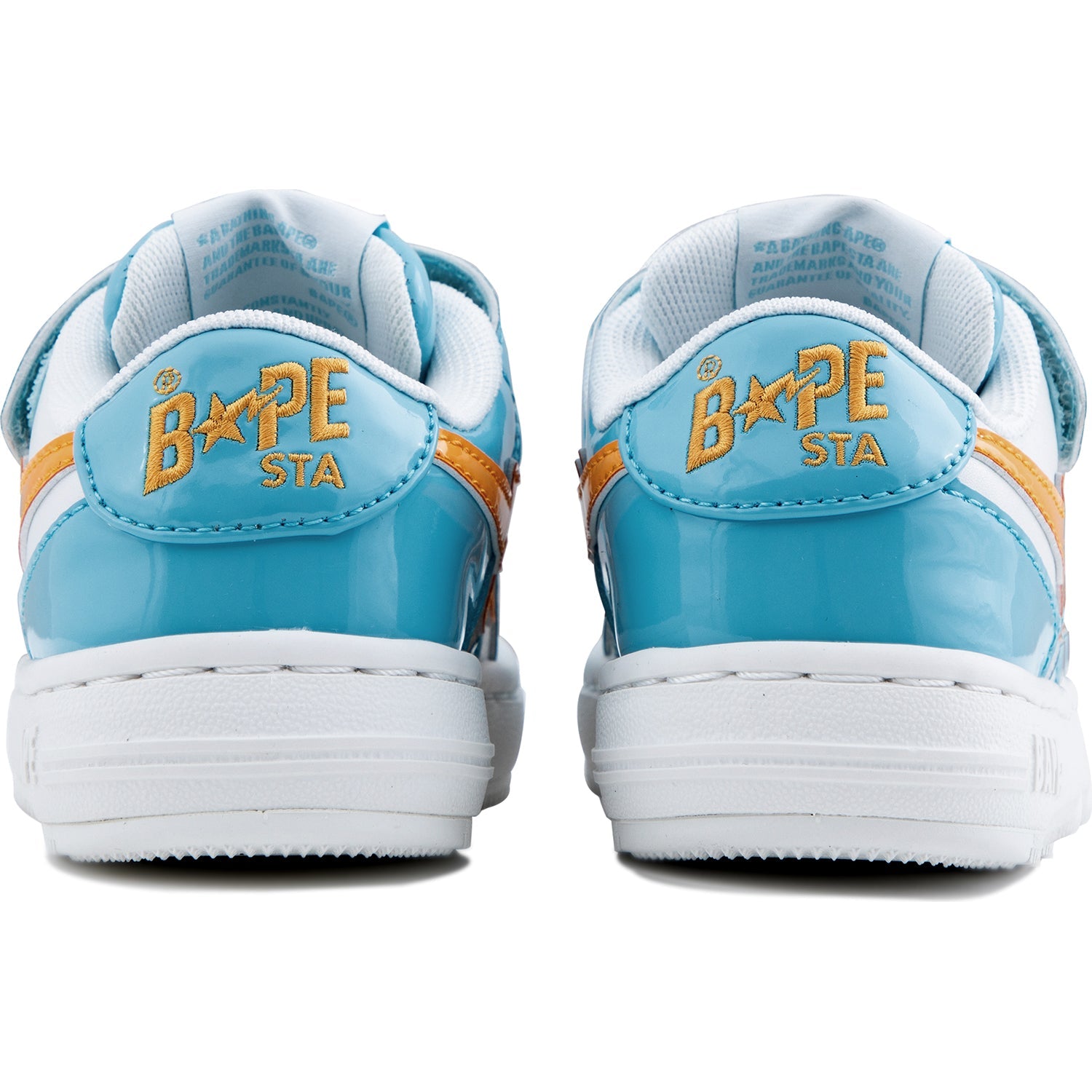 BAPE STA ICON KIDS #1 KIDS