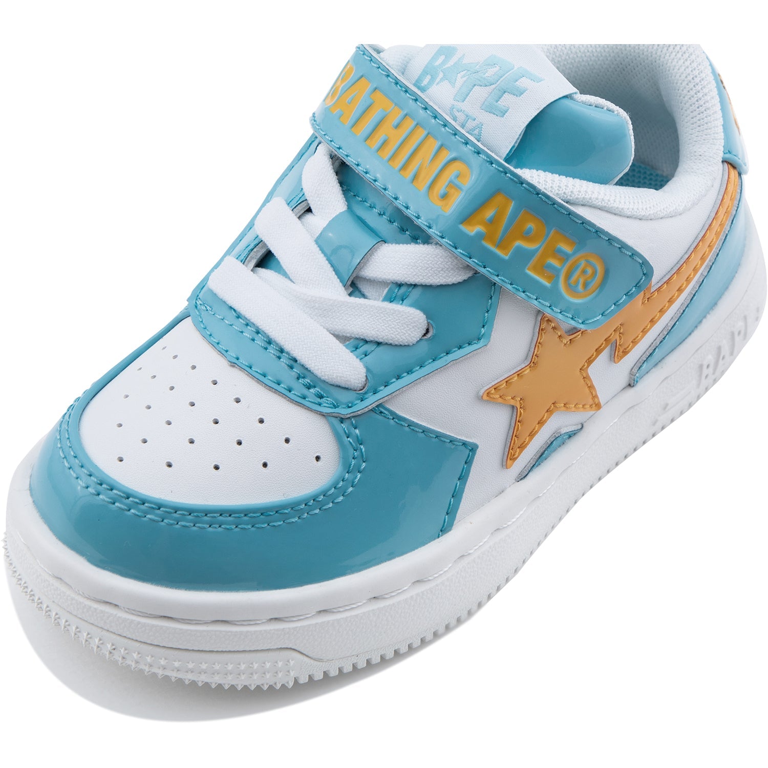 BAPE STA ICON KIDS #1 KIDS