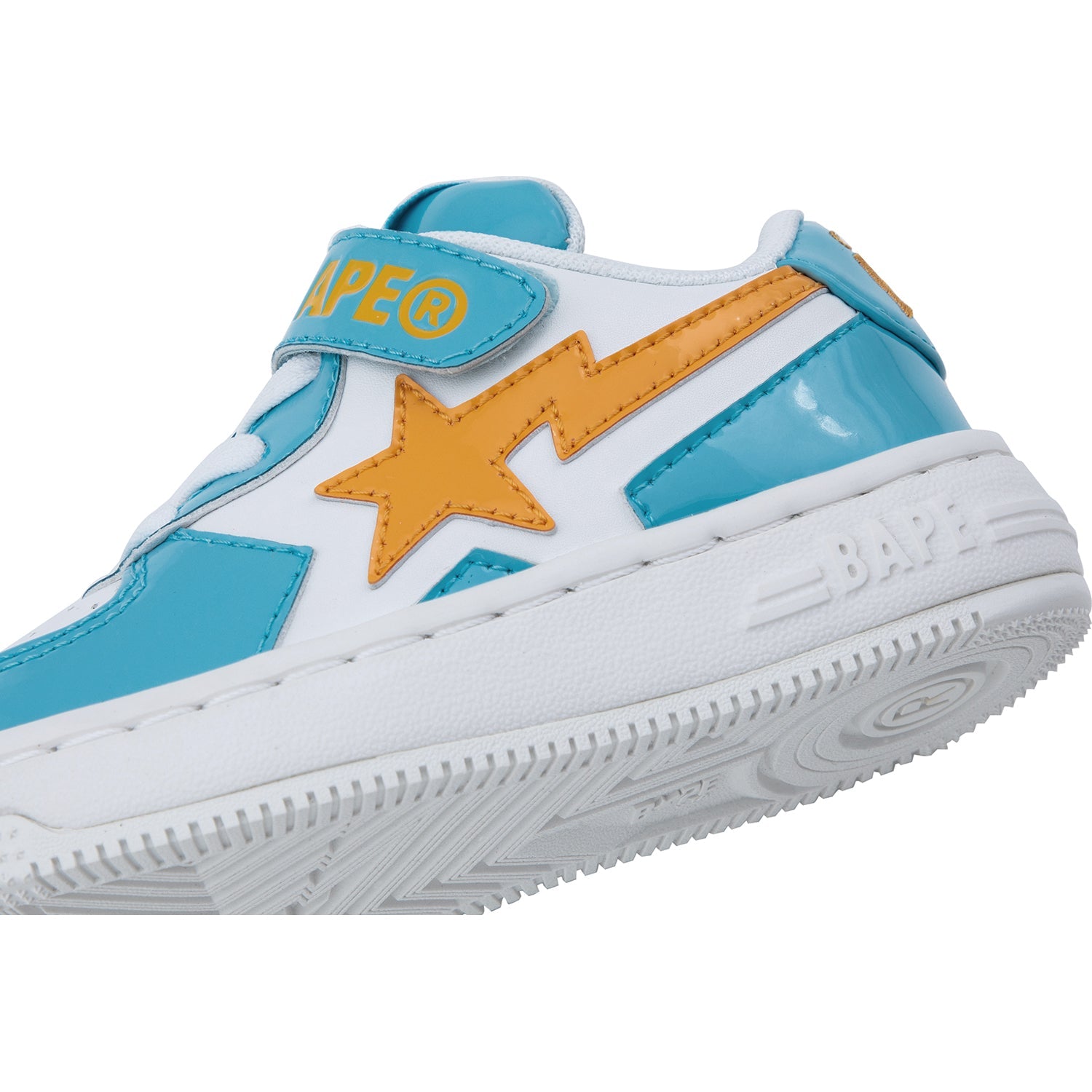 BAPE STA ICON KIDS #1 KIDS