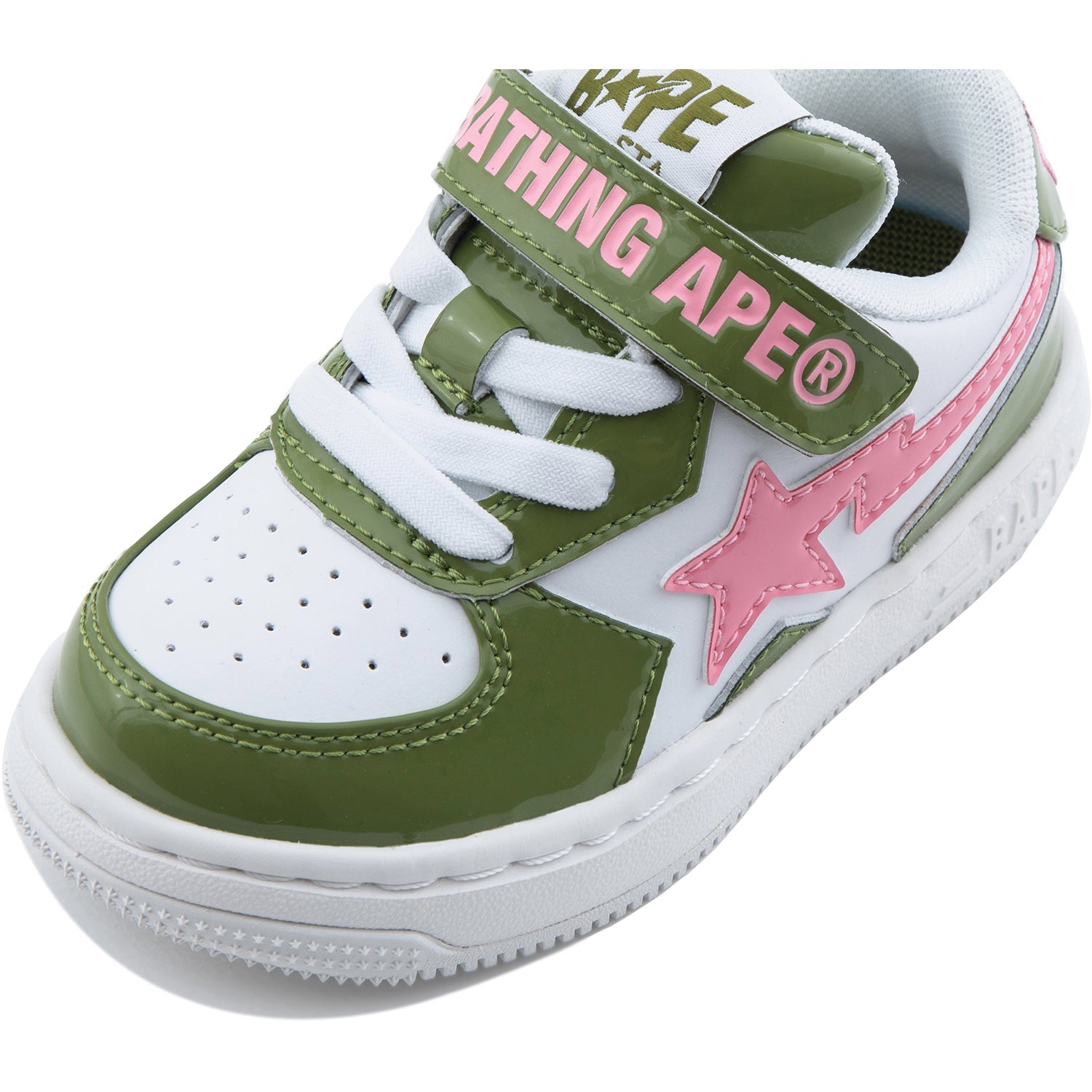 BAPE STA ICON KIDS #1 KIDS
