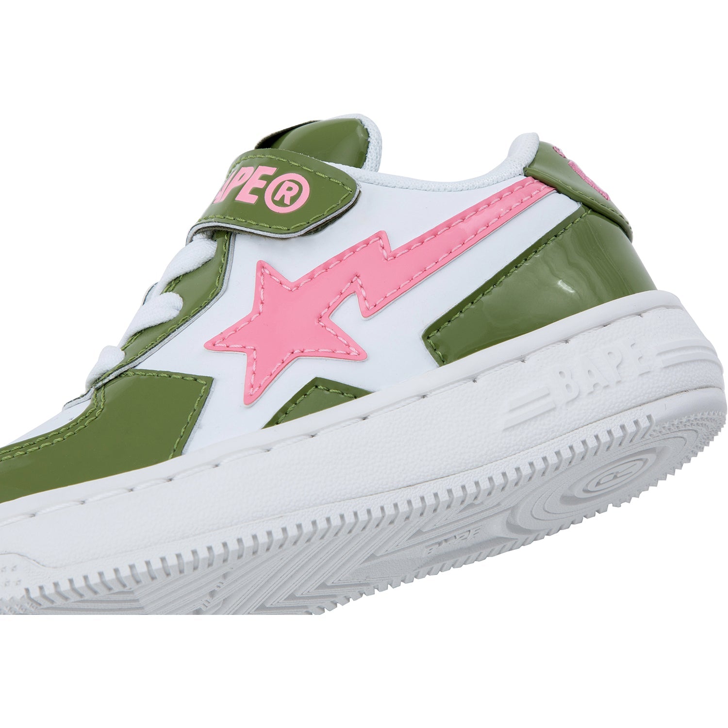 BAPE STA ICON KIDS #1 KIDS