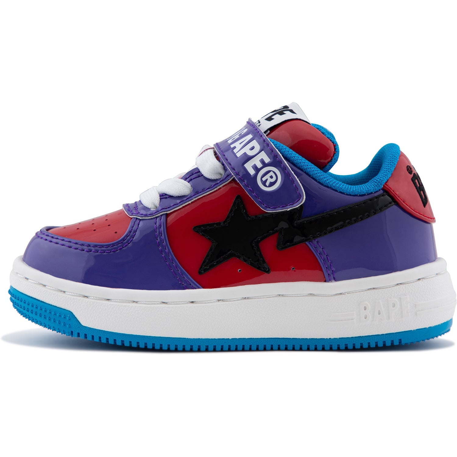 BAPE STA KIDS #1 KIDS