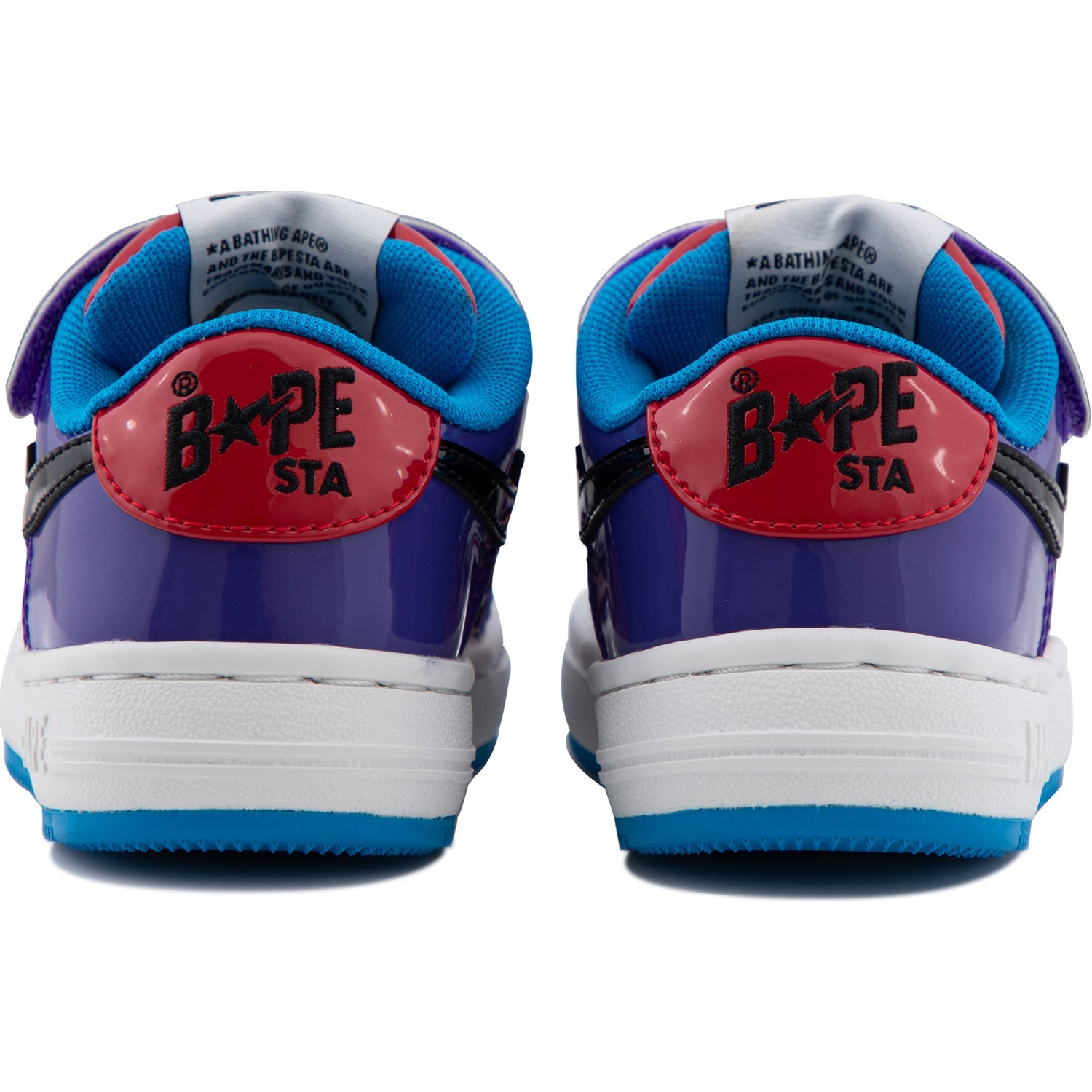 BAPE STA KIDS #1 KIDS