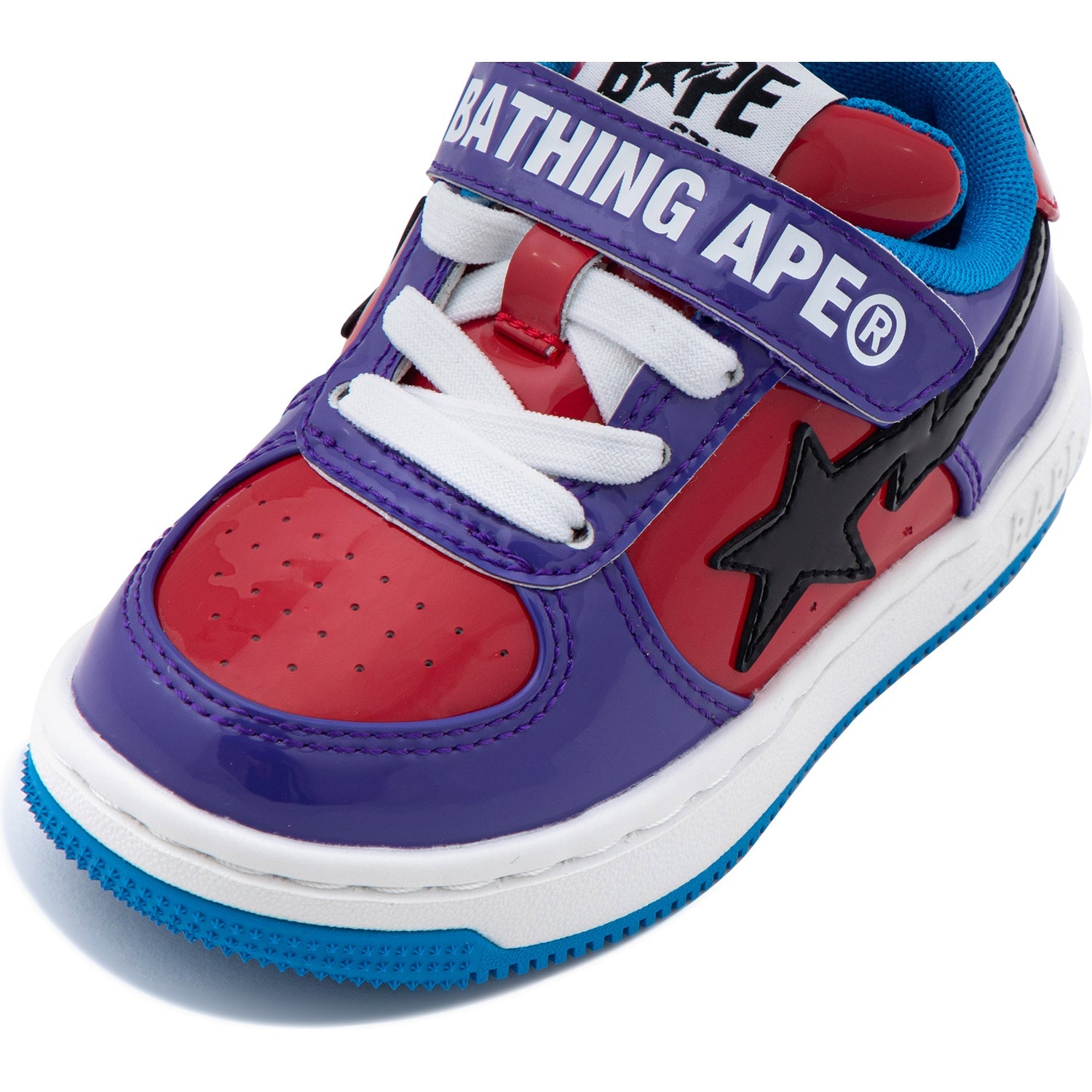 BAPE STA KIDS #1 KIDS