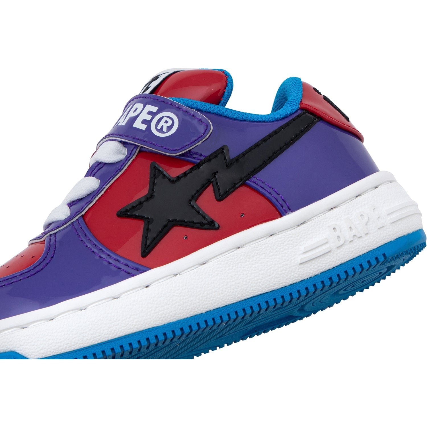 BAPE STA KIDS #1 KIDS