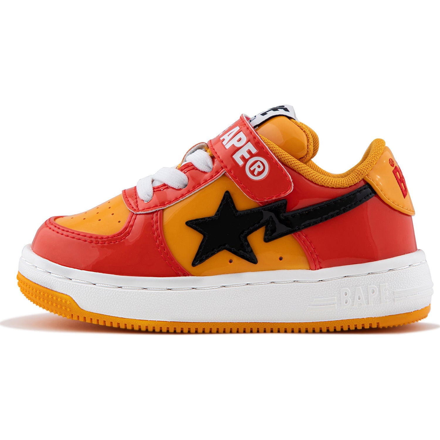 BAPE STA KIDS #1 KIDS