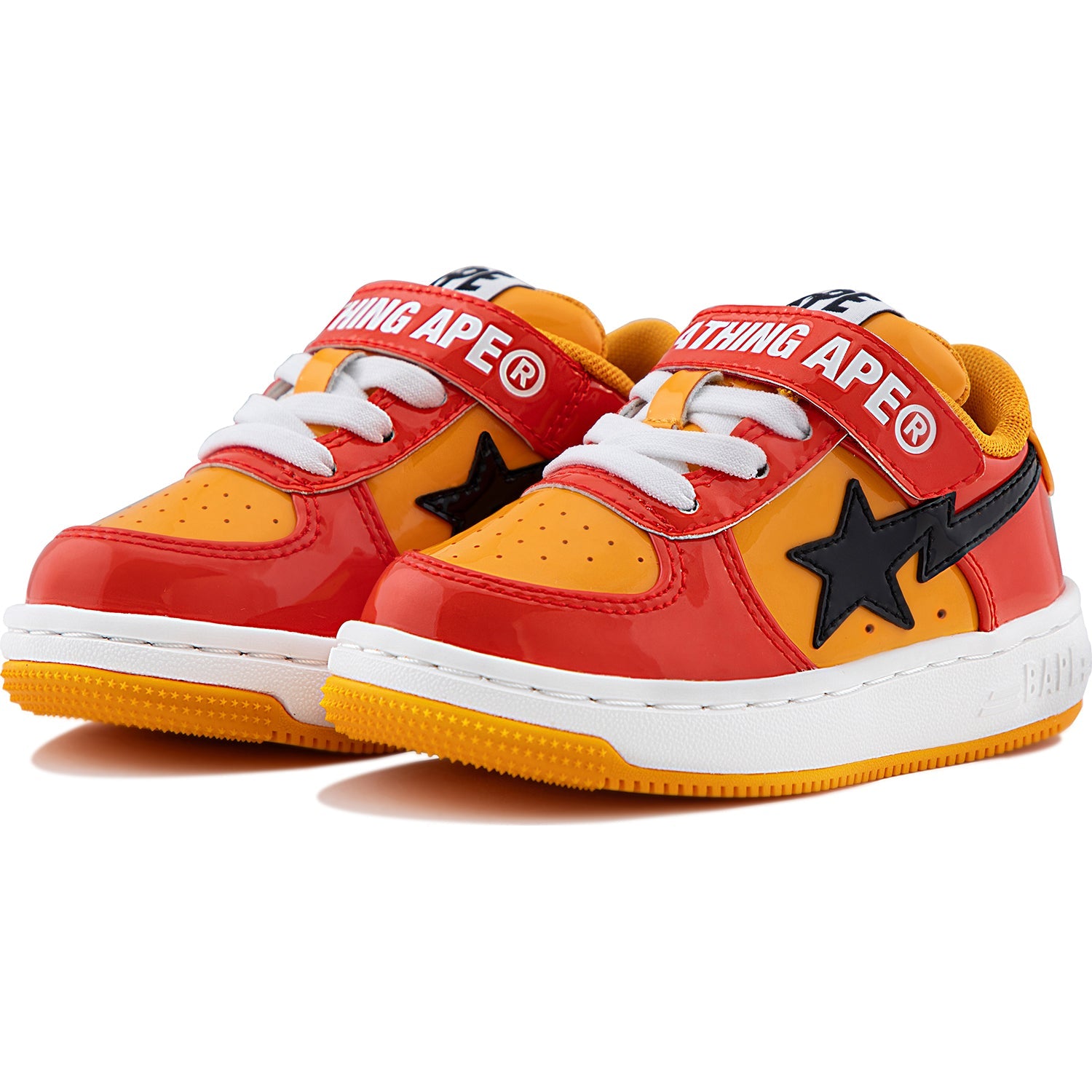BAPE STA KIDS #1 KIDS