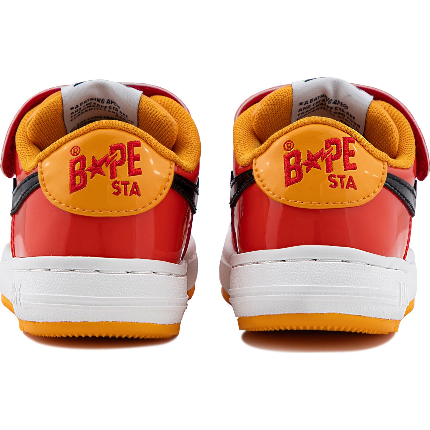 BAPE STA KIDS #1 KIDS