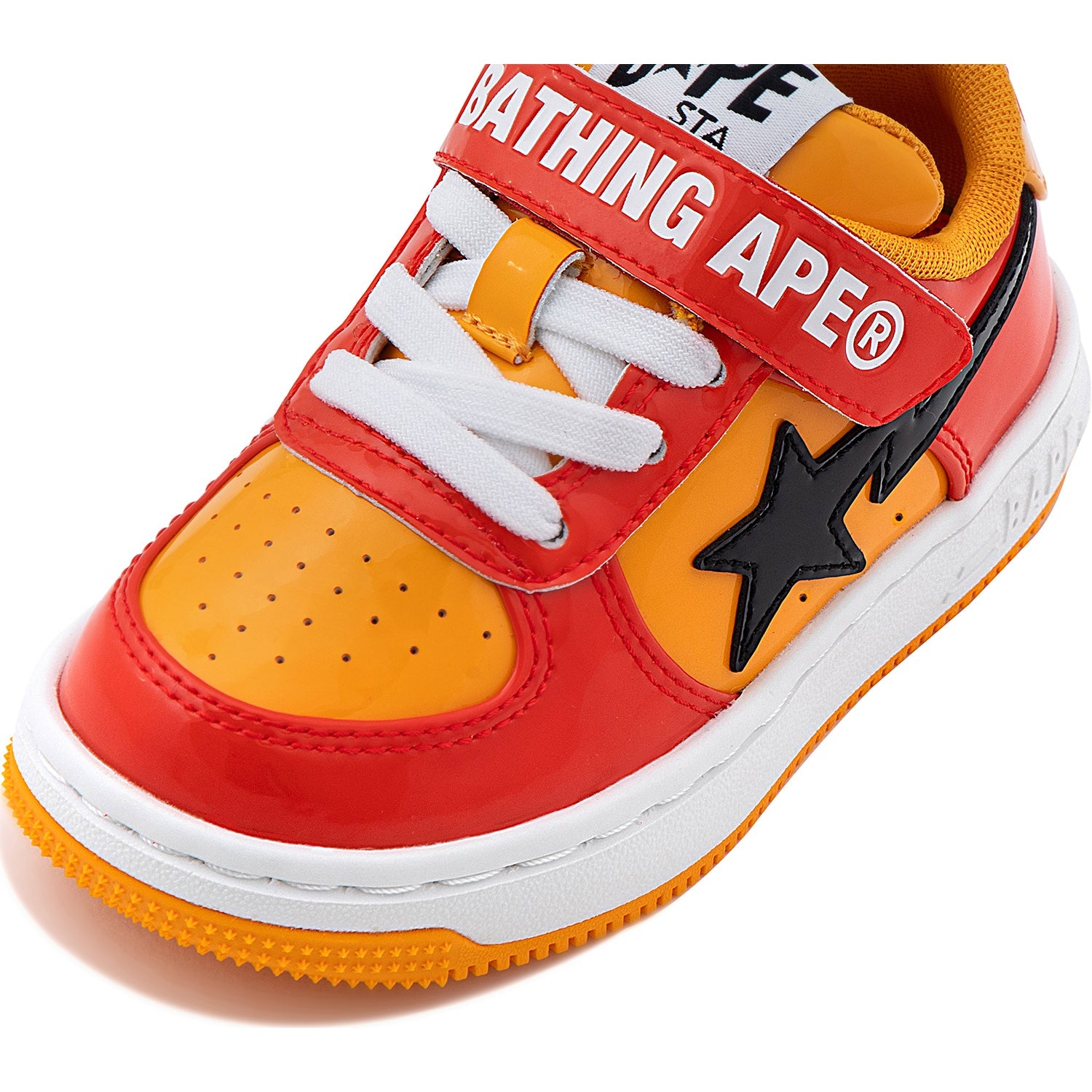 BAPE STA KIDS #1 KIDS