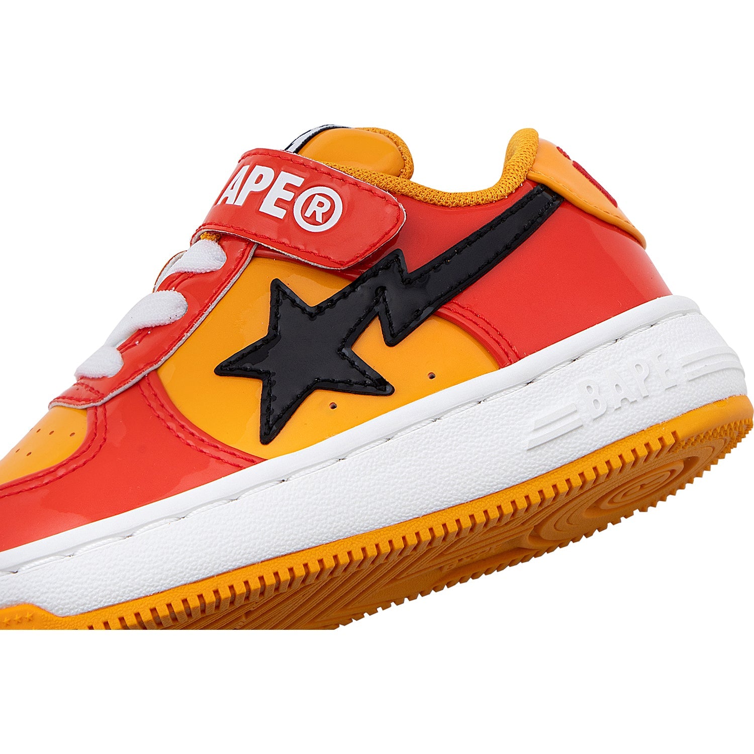BAPE STA KIDS #1 KIDS