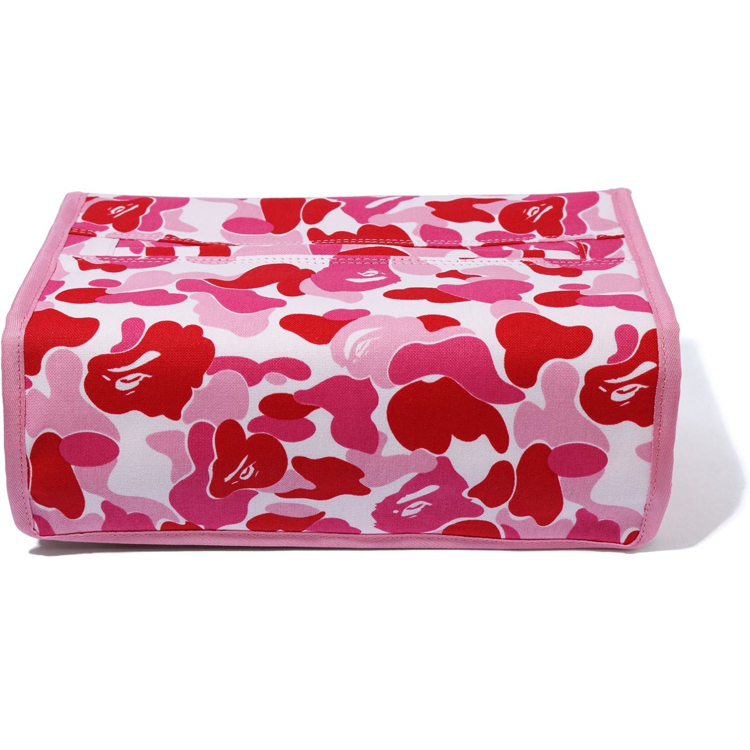 ABC CAMO TISSUE COVER