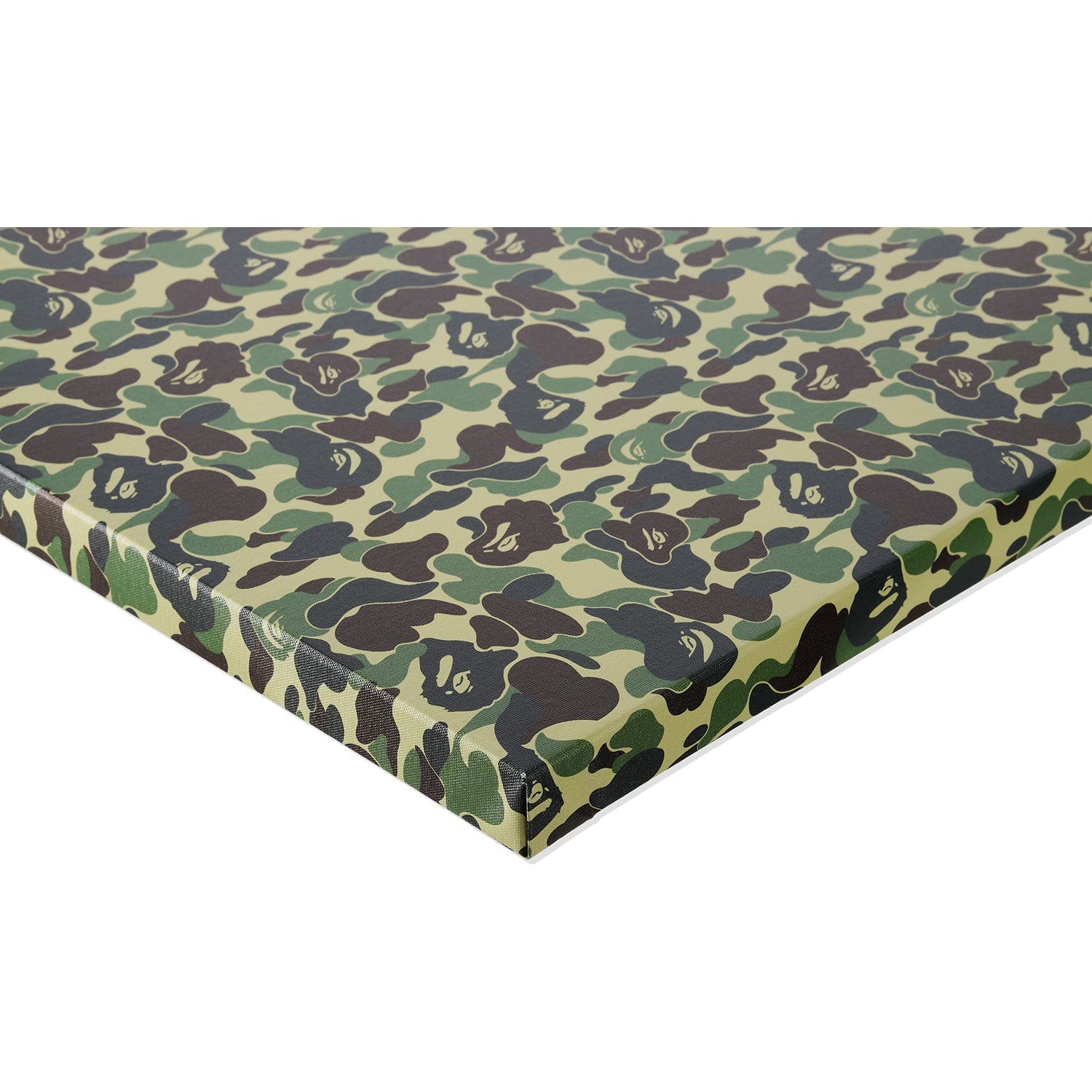 ABC CAMO CANVAS LARGE 28x28
