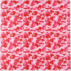 ABC CAMO CANVAS LARGE 28x28