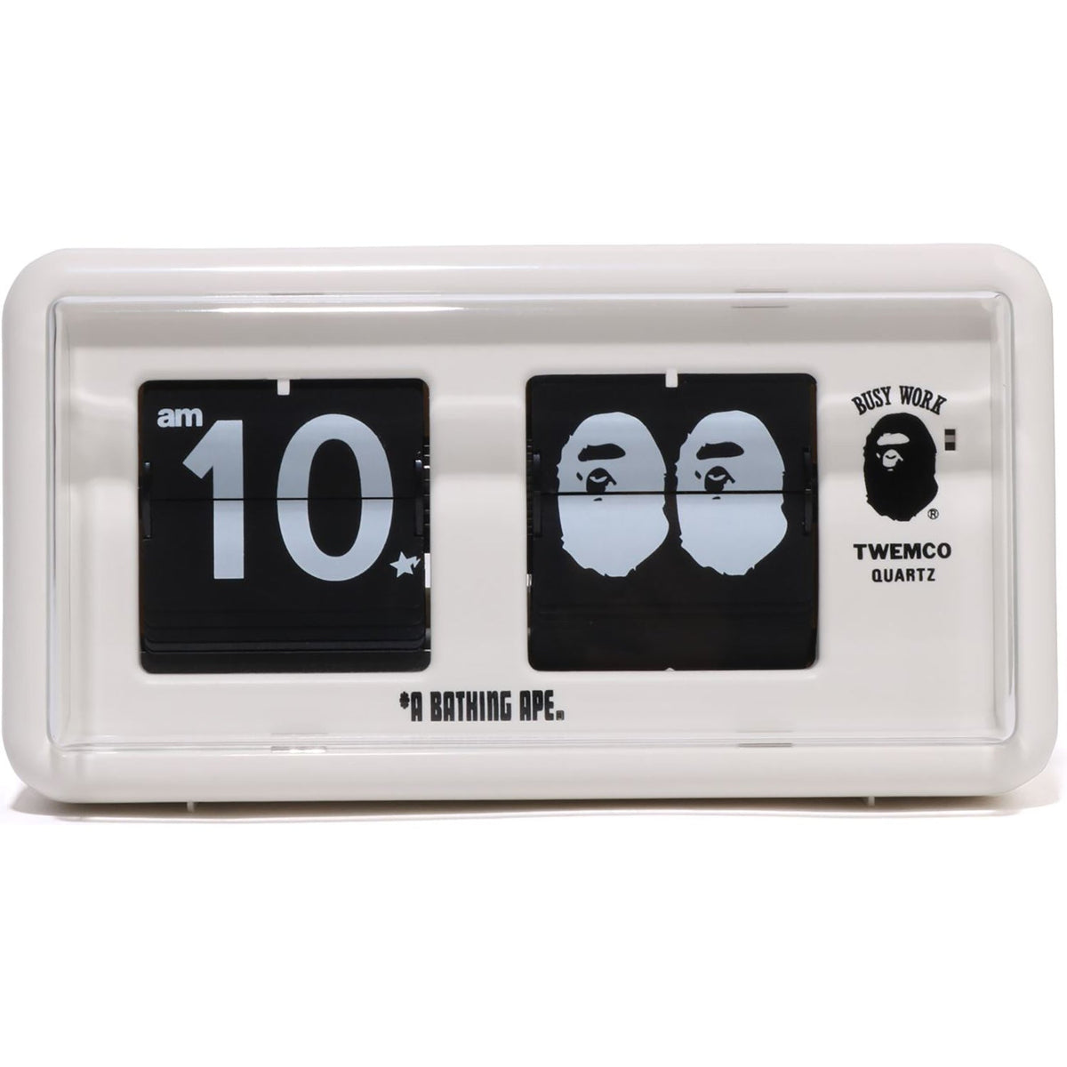 BAPE X TWEMCO - QT-30