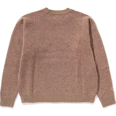SHARK WOOL MIX SWEATER LADIES