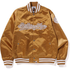BASEBALL VARSITY JACKET MENS