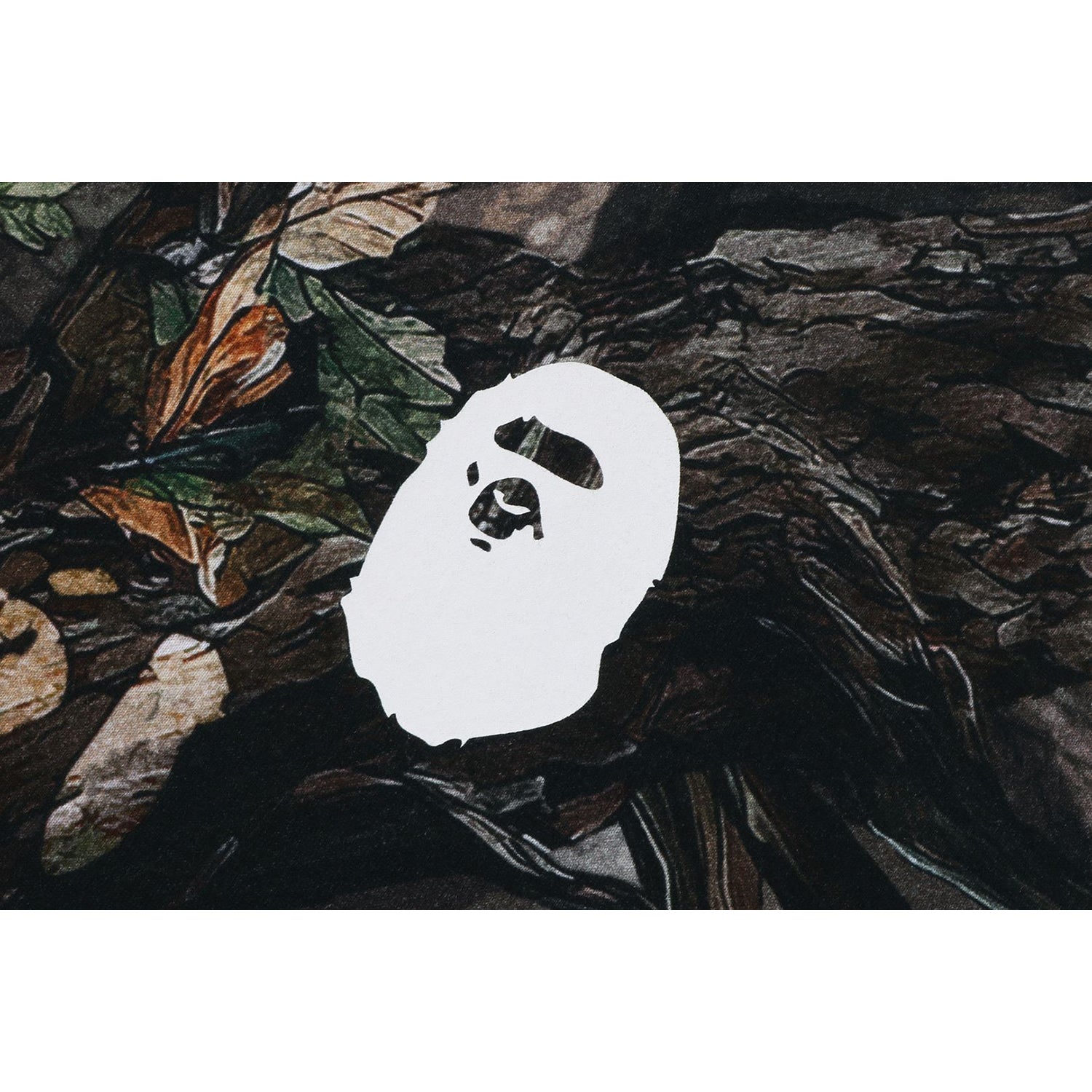TREE EDGE CAMO RELAXED FIT LS TEE MENS