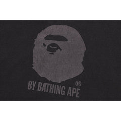 BY BATHING PIGMENT DYE PULLOVER HOODIE LADIES