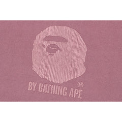 BY BATHING PIGMENT DYE PULLOVER HOODIE LADIES