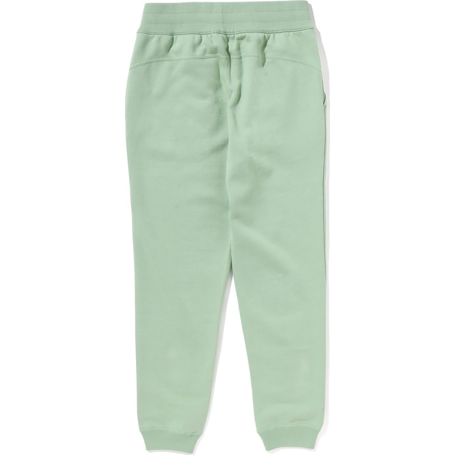 APE HEAD ONE POINT SLIM SWEAT PANTS LADIES