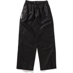 LUX SPORT PATTERN RELAXED FIT TRACK PANTS MENS