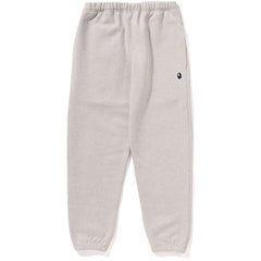 ONE POINT SWEATPANTS LADIES