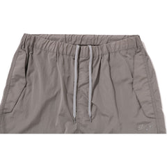 CRYSTAL STONE BAPE LOGO ARMY PANTS LADIES