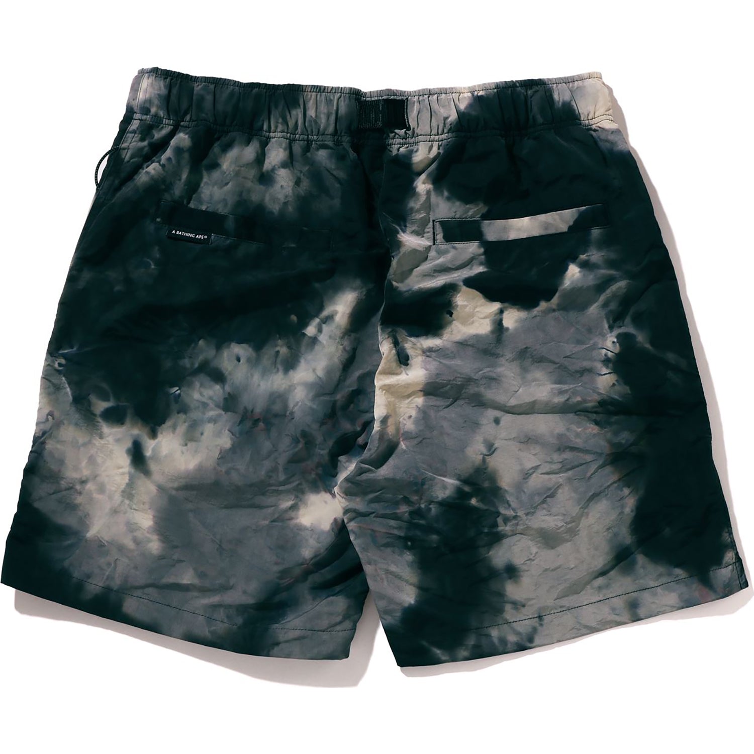 CHUSEN ONE POINT EASY SHORTS MENS