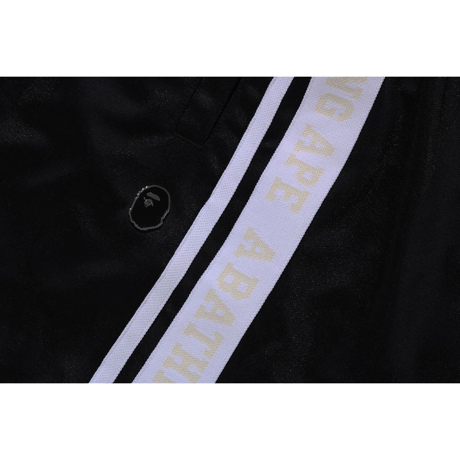 FANS SCARF SHORTS MENS
