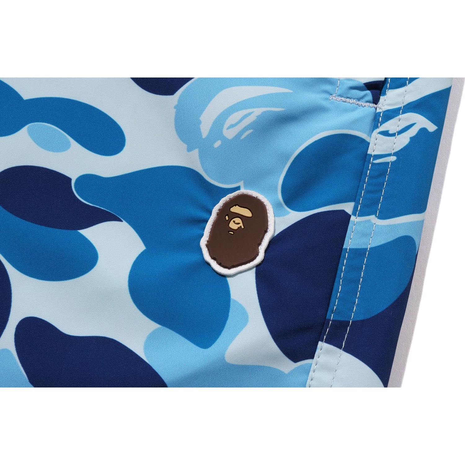 ABC CAMO ONE POINT RELAXED FIT WATER SHORTS MENS