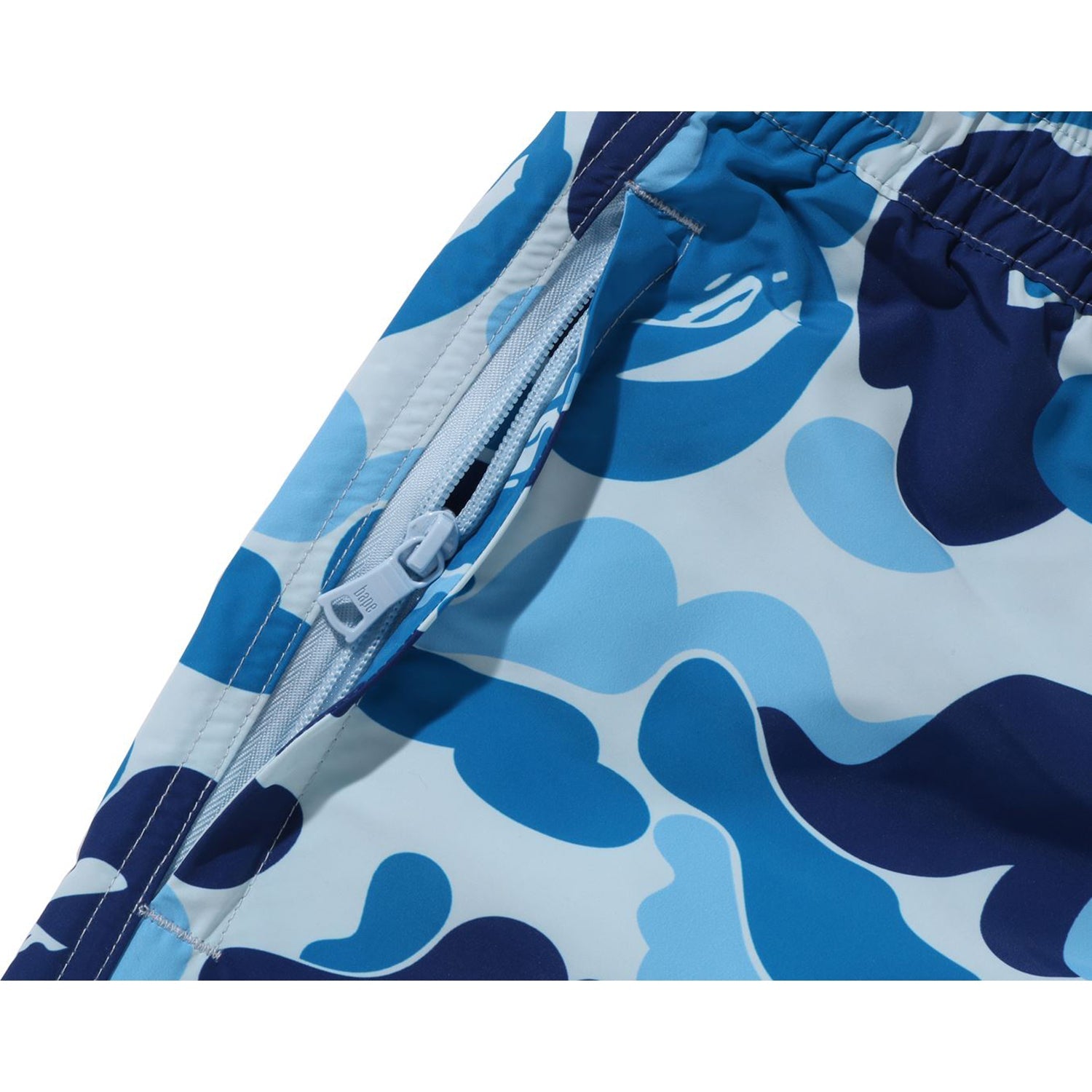 ABC CAMO ONE POINT RELAXED FIT WATER SHORTS MENS