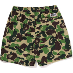 ABC CAMO ONE POINT RELAXED FIT WATER SHORTS MENS