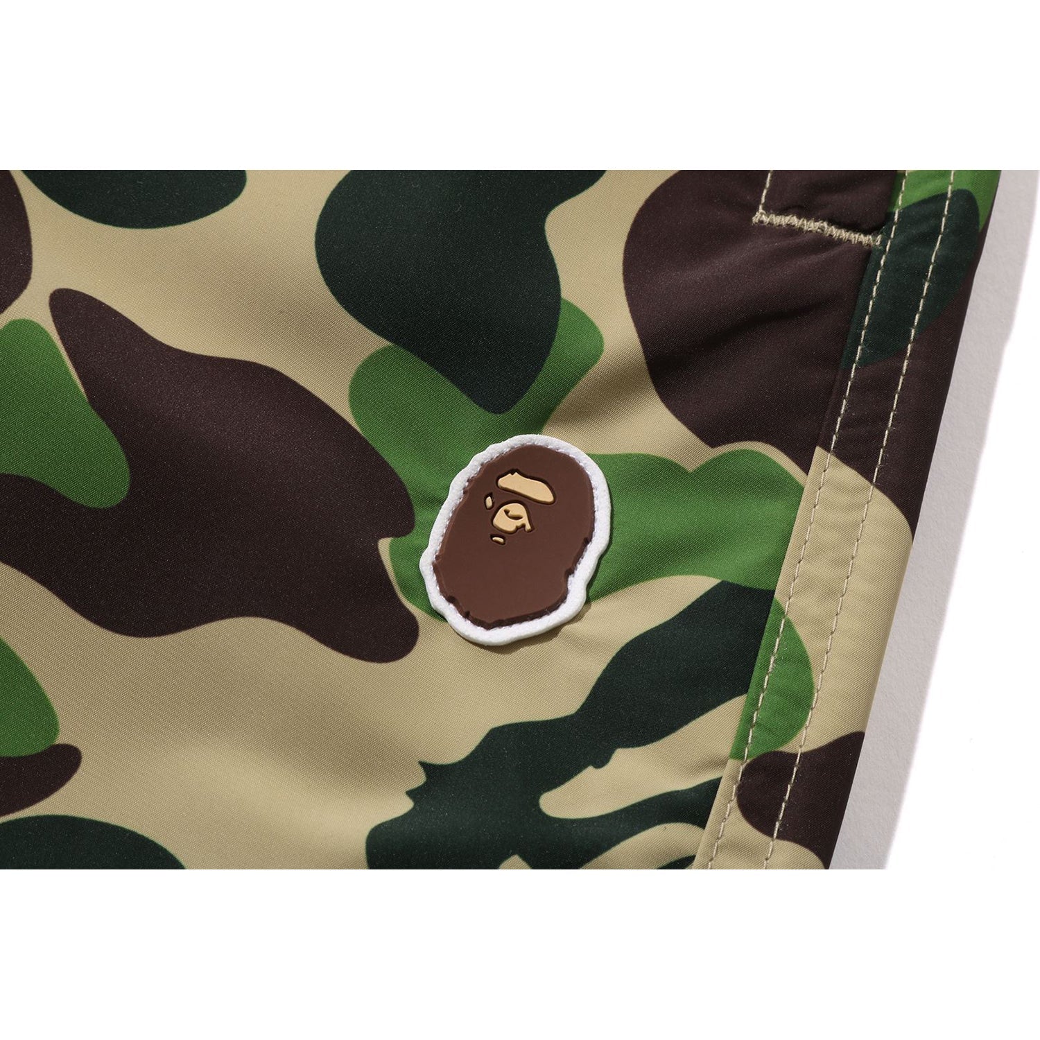 ABC CAMO ONE POINT RELAXED FIT WATER SHORTS MENS