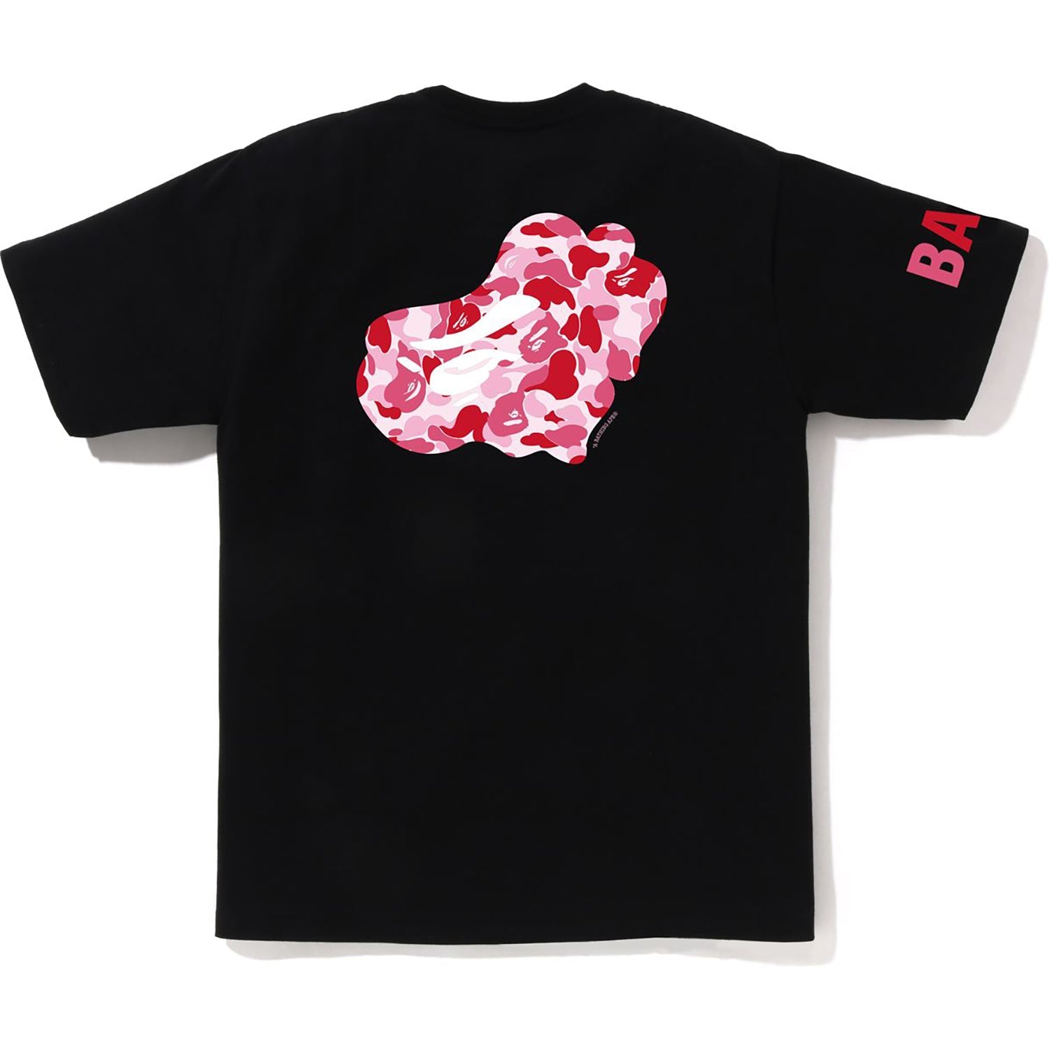 ABC CAMO TEE MENS