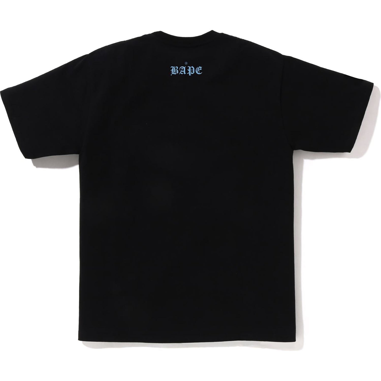 BAPE MENS COTTON APE HEAD 1993 T-SHIRT