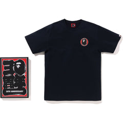 BAPEÂ® 30TH ANNIV. TEE #3 MENS