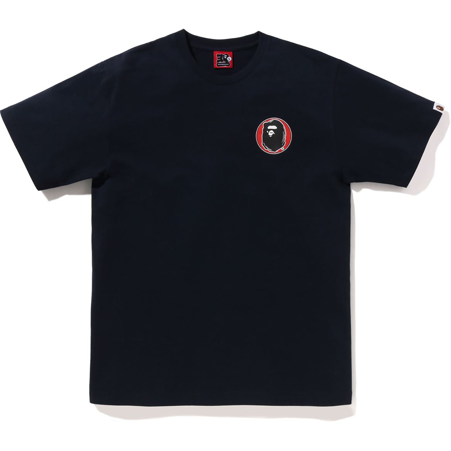 BAPEÂ® 30TH ANNIV. TEE #3 MENS