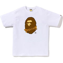 KATAKANA APE HEAD TEE MENS
