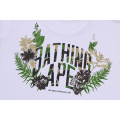 FLORA APE HEAD RELAXED FIT TEE MENS