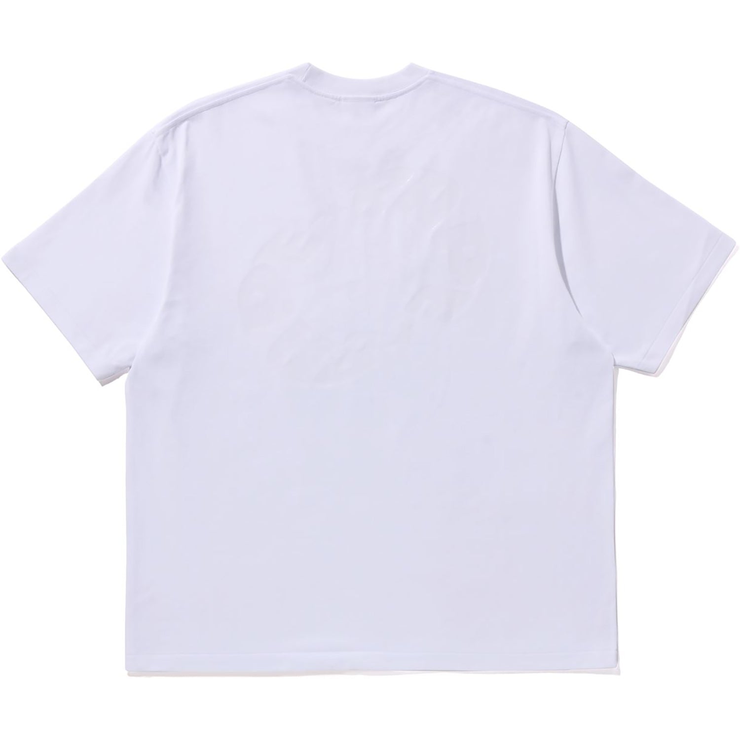 MAD SHARK PHOTO PRINT RELAXED FIT TEE MENS