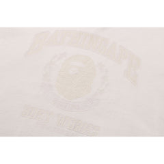 BATHING APE RELAXED FIT TEE MENS