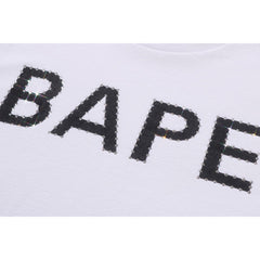 SWAROVSKI BAPE TEE LADIES