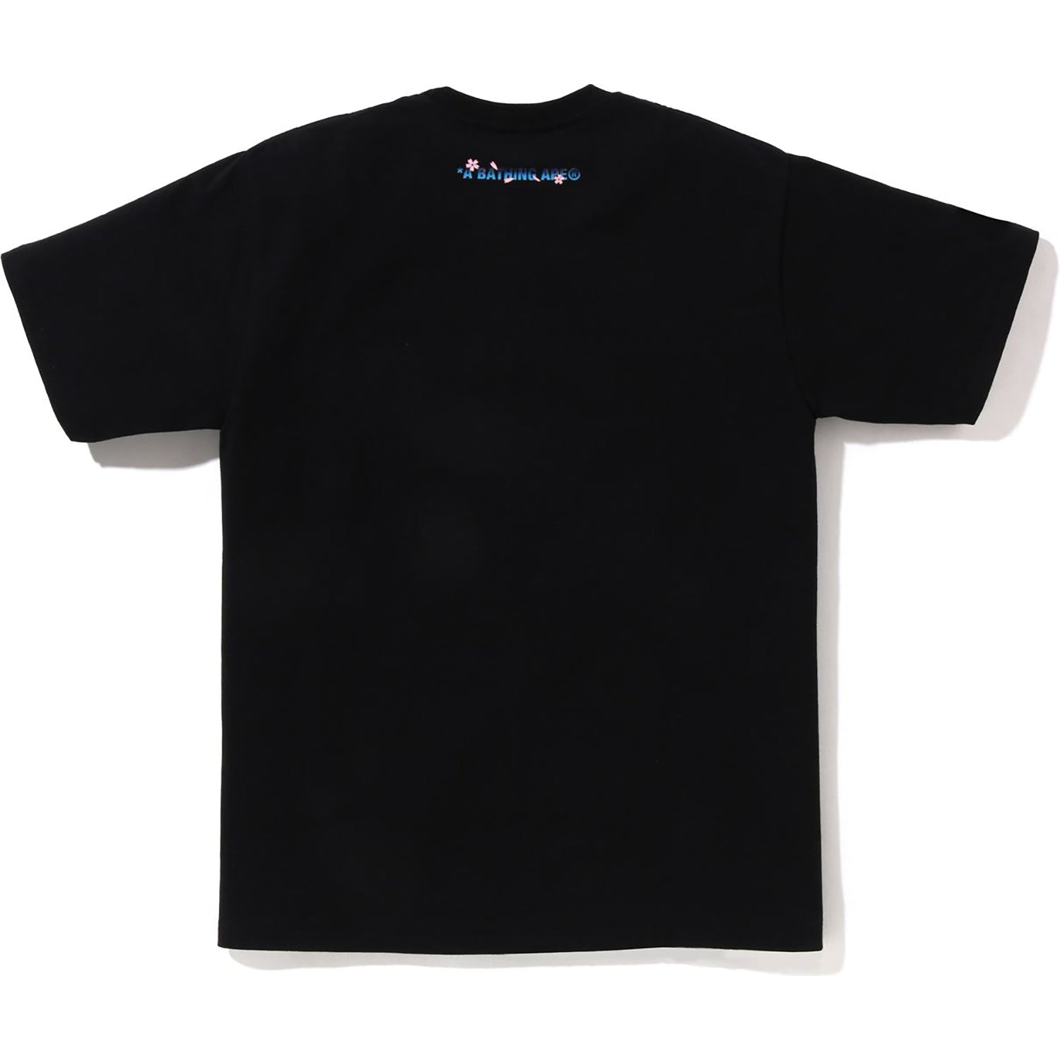 SAKURA BY BATHING APE TEE #1 MENS