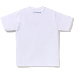 SAKURA BY BATHING APE TEE #1 MENS