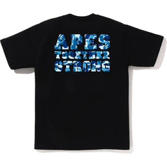 ABC CAMO COLLEGE ATS TEE MENS