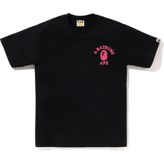 ABC CAMO COLLEGE ATS TEE MENS